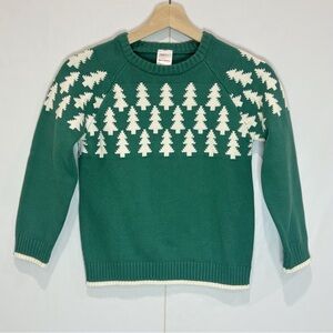 Hannah Andersson Kid's Sweater